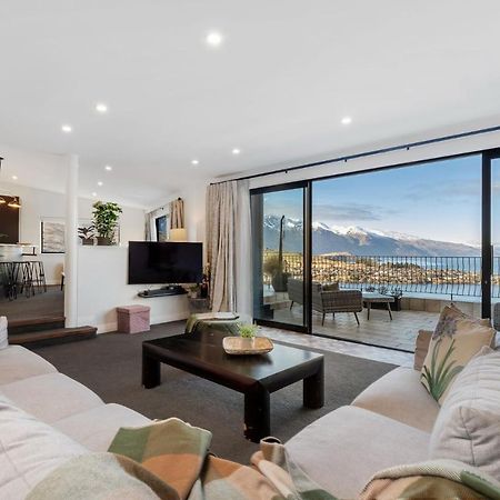 The Star Of Queenstown Hill Экстерьер фото