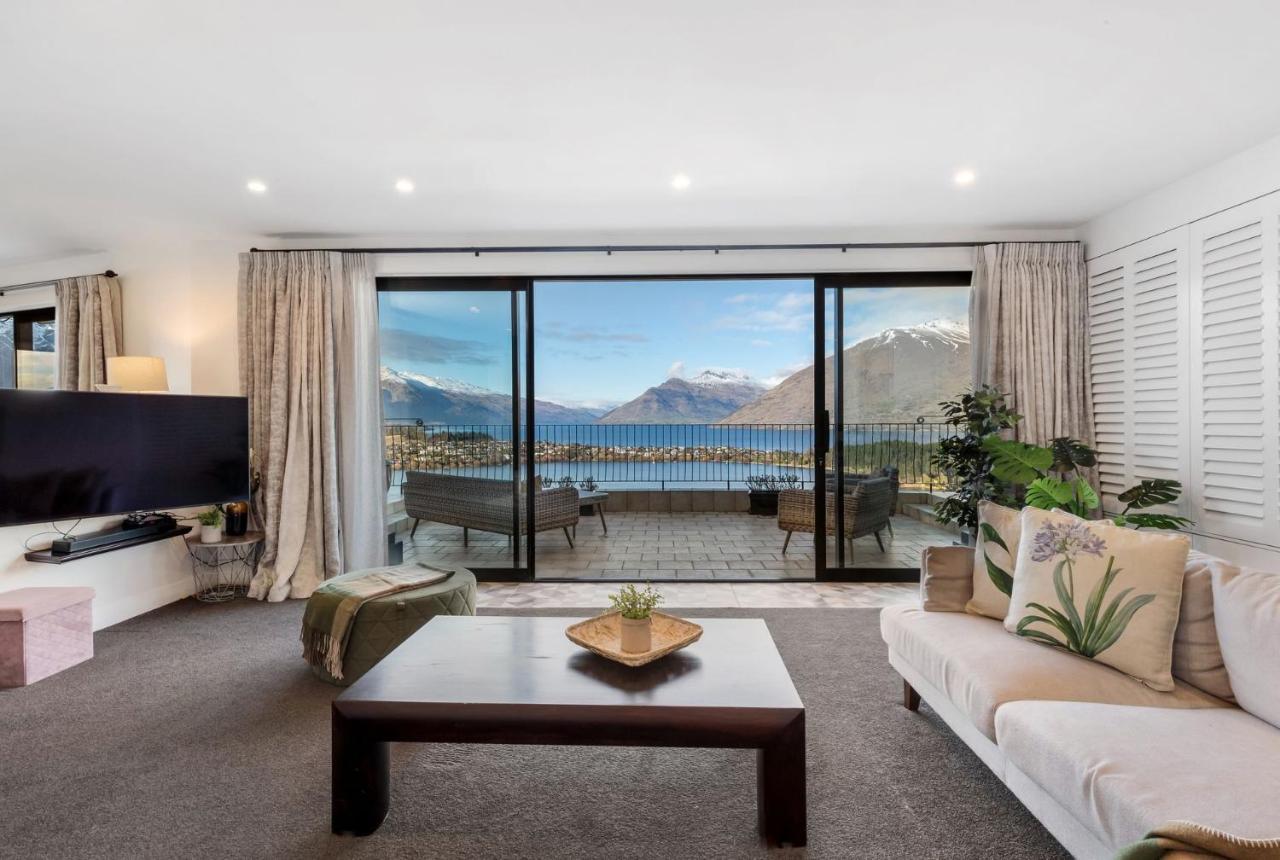 The Star Of Queenstown Hill Экстерьер фото